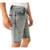 Erkek Slim Fit Şort