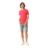 Erkek Slim Fit Şort