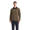 Erkek Slim Fit  Sweatshırt 56430