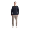 Erkek Slim Fit  Sweatshırt 56430