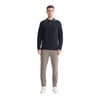 Erkek Slim Fit  Sweatshırt 56430