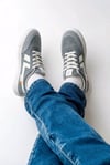 Erkek Sneaker MP.261-6574MR