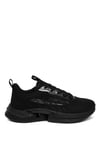 Erkek Sneaker Siyah PC.10033