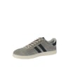 Erkek Sneaker Süet Malzeme Spor Casual Ayakkabı