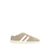 Erkek Sneaker Süet Malzeme Spor Casual Ayakkabı