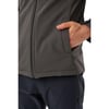 ERKEK SOFTSHELL MONT 2411156
