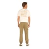 Erkek Spor Slimfit Jogger Kargo Cep Pantolon