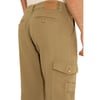 Erkek Spor Slimfit Jogger Kargo Cep Pantolon