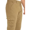 Erkek Spor Slimfit Jogger Kargo Cep Pantolon