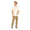 Erkek Spor Slimfit Jogger Kargo Cep Pantolon