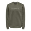 Erkek Sweatshirt 