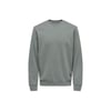Erkek Sweatshirt 22018683