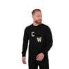 Erkek Sweatshirt 90062-M