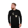 Erkek Sweatshirt 90062-M