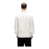 Erkek Sweatshirt Diez Si̇yah Yarım Fermuarlı