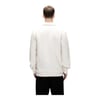 Erkek Sweatshirt Diez Si̇yah Yarım Fermuarlı