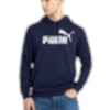 Erkek Sweatshırt Kapüşonlu Ess Big Logo Hoodie Tr 586688
