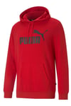 Erkek Sweatshırt Kapüşonlu Ess Big Logo Hoodie Tr 586688