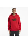 Erkek Sweatshırt Kapüşonlu Ess Big Logo Hoodie Tr 586688