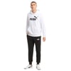 Erkek Sweatshırt Kapüşonlu Ess Big Logo Hoodie Tr 586688