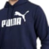 Erkek Sweatshırt Kapüşonlu Ess Big Logo Hoodie Tr 586688