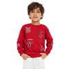 Erkek Sweatshirt MA.5B.3447