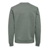 Erkek Sweatshirt ON.22030923