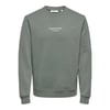 Erkek Sweatshirt ON.22030923
