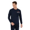 ERKEK SWEATSHIRT VR049 50270747033