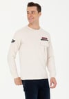 ERKEK SWEATSHIRT VR049 50270747033