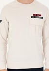 ERKEK SWEATSHIRT VR049 50270747033