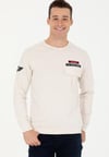 ERKEK SWEATSHIRT VR049 50270747033