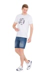 Erkek T-shirt
