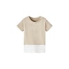 Erkek T-shirt 13217710