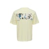 Erkek T-shirt 22025301