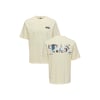 Erkek T-shirt 22025301