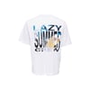 Erkek T-shirt 22025301