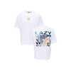 Erkek T-shirt 22025301