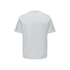 Erkek T-shirt 22026058