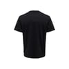Erkek T-shirt 22026058