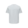 Erkek T-shirt 22026058