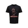 Erkek T-shirt 22026058