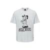 Erkek T-shirt 22026058