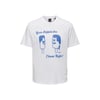 Erkek T-shirt 22026058