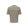 Erkek T-shirt 22026098