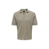 Erkek T-shirt 22026098