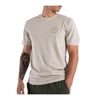 Erkek T-shirt 22029483 Onsmanuel Lıfe Reg Ss Desert Tee