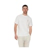 Erkek T-shirt 22029483 Onsmanuel Lıfe Reg Ss Desert Tee