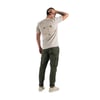 Erkek T-shirt 22029483 Onsmanuel Lıfe Reg Ss Desert Tee