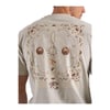 Erkek T-shirt 22029483 Onsmanuel Lıfe Reg Ss Desert Tee